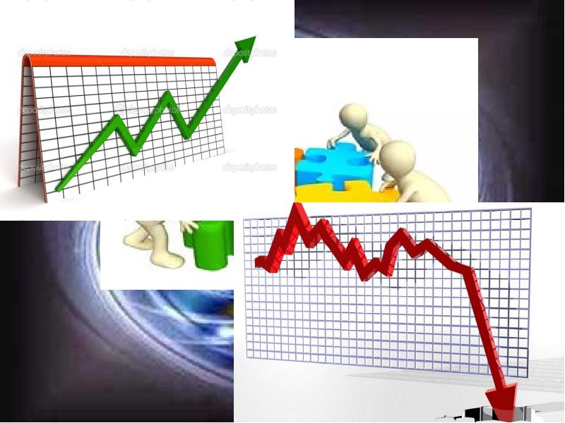 Кризис в экономике презентация - 82 фото