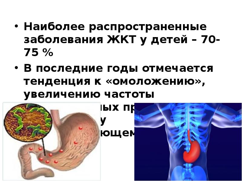 Хронический кишечный колостаз у детей презентация