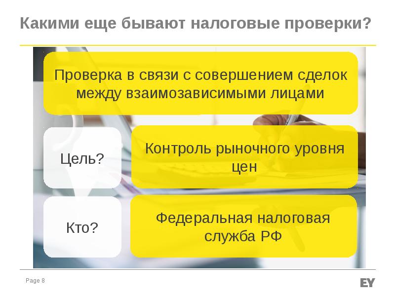 Презентация контролируемые сделки