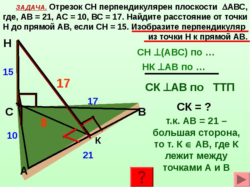 На рисунке 121 ne перпендикулярна mk pf перпендикулярна mk me равен kf