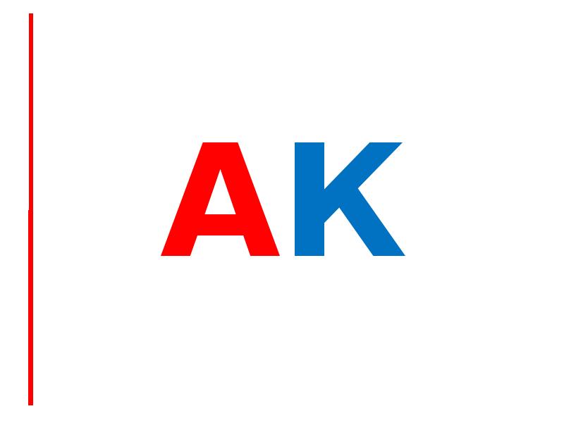 АК