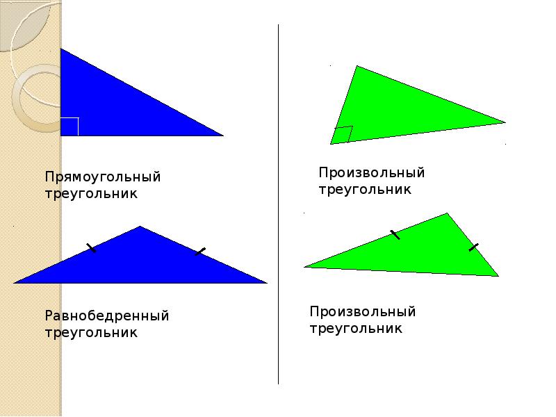 Произвольный треугольник имеет два. Прямоугольный треугольник произвольный треугольник. Как выглядит произвольный треугольник. Произвольный треугольник элементы. Произвольный треугольник в пространстве.