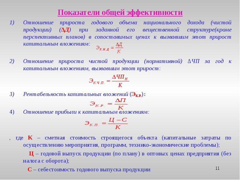 Годовым планом организации определен прирост выпуска продукции на 7