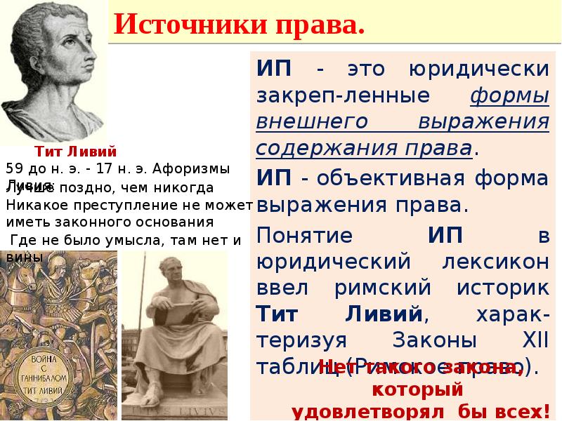 Значение выражения право. Цитата про источники права. Кто ввел термин право. Кто ввел понятие права. Римские юридические изречения.