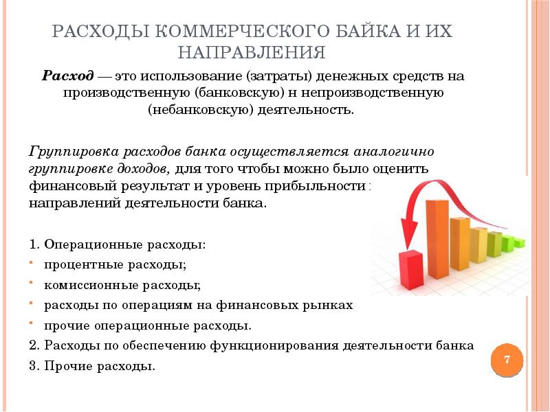 Операционные расходы. Расходы коммерческих банков. Расходы коммерческого банка. Операционные расходы коммерческого банка. Виды расходов банка.