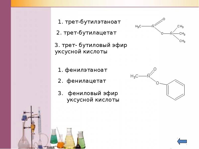 Карбоновые кислоты и их производные презентация