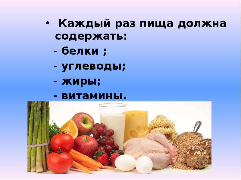 Содержащие каждое. Пища должна содержать. Лук белки жиры углеводы. Каждый прием пищи должен содержать белки жиры и углеводы. Лук это углевод или белок.