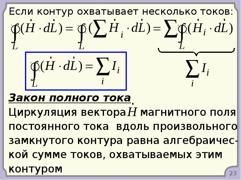 Магнитная постоянная в вакууме