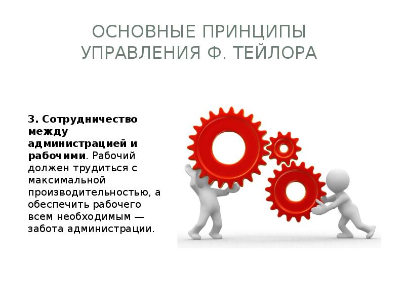 Управления ф. Принципы научного управления. Ф Тейлор принципы научного управления. «Принципы научного управления» ф. Тейлора примеры. Пять принципов управления Тейлора.