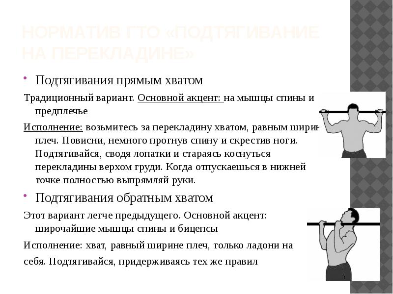 Подтягивания на мышцы спины. Подтягивания хватом на ширине плеч. Подтягивания прямым хватом. Подтягивание прямым хватом на ширине плеч. Мышцы антагонисты в подтягиваниях.