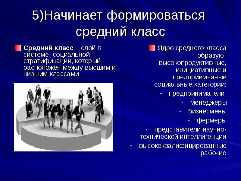 Социальная роль и стратификация презентация