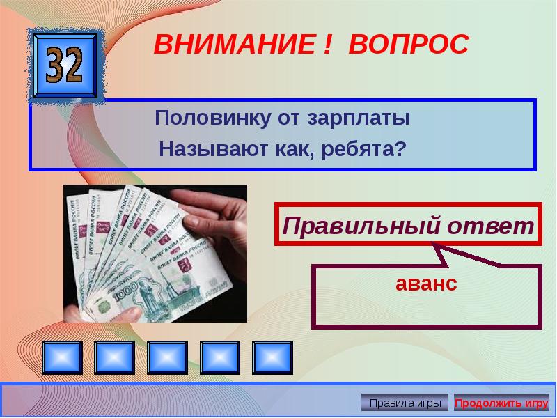 Урок по финансовой грамотности 1 класс презентация