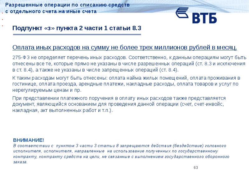 Втб закроют