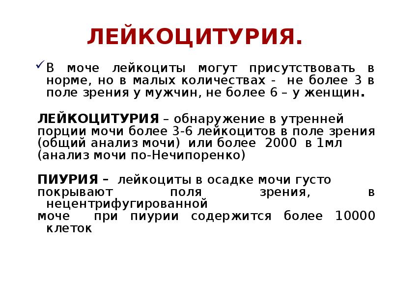 Лейкоциты в поле зрения. Лейкоциты в поле зрения в моче. Лейкоцитурия это лейкоцитов поле зрения. Лейкоциты в моче 1/2 поля зрения. Лейкоцитурия в моче.