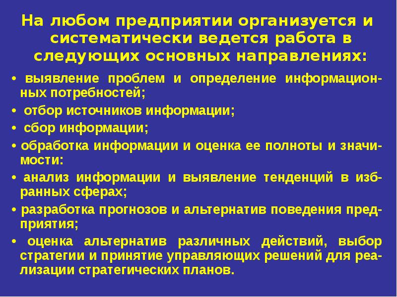 Подготовка презентации программного продукта