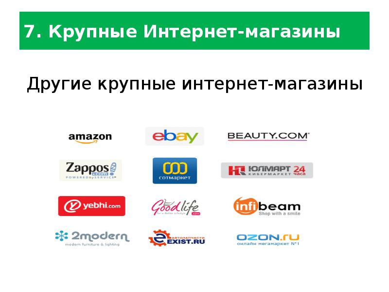 Купить Интернет Магазин Россия