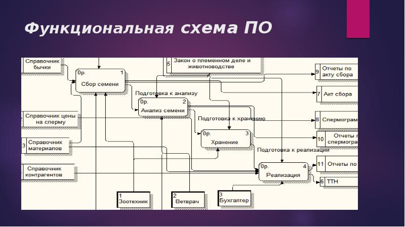 Дипломный проект создание мобильного приложения