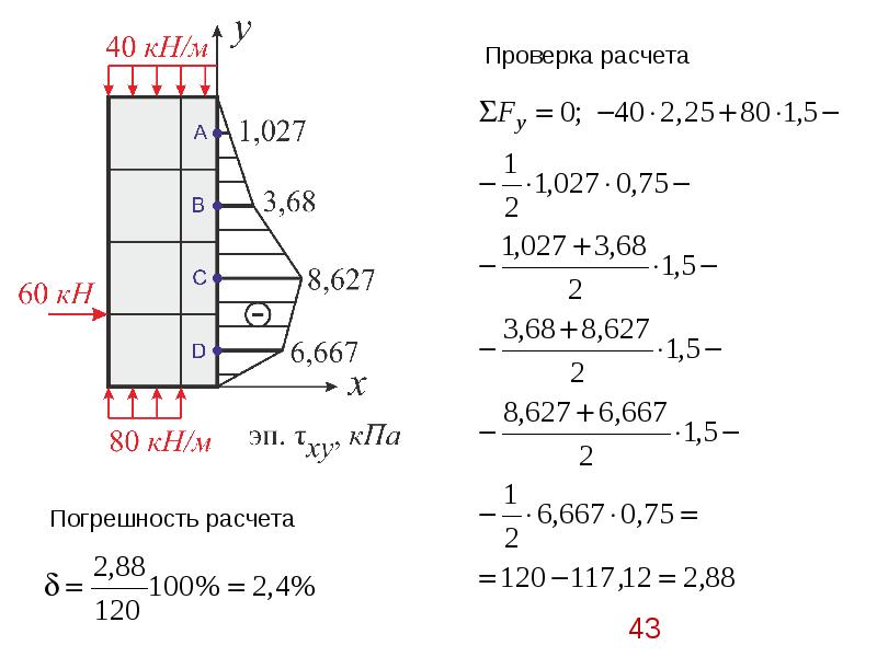 Проверка расчета. Расчет пластинки методом конечных разностей. Расчет балки стенки методом конечных разностей. Расчет балки стенки методом конечных разностей онлайн. Расчет балки стенки.