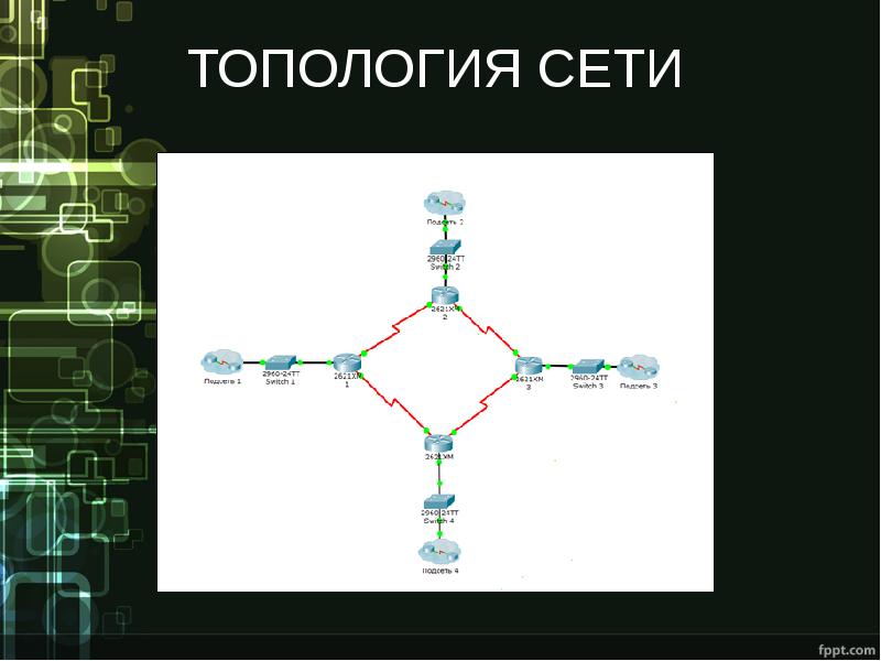 Книжка с картинками по топологии автор дж франсис