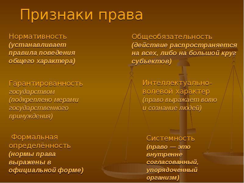 Правовая система рф презентация