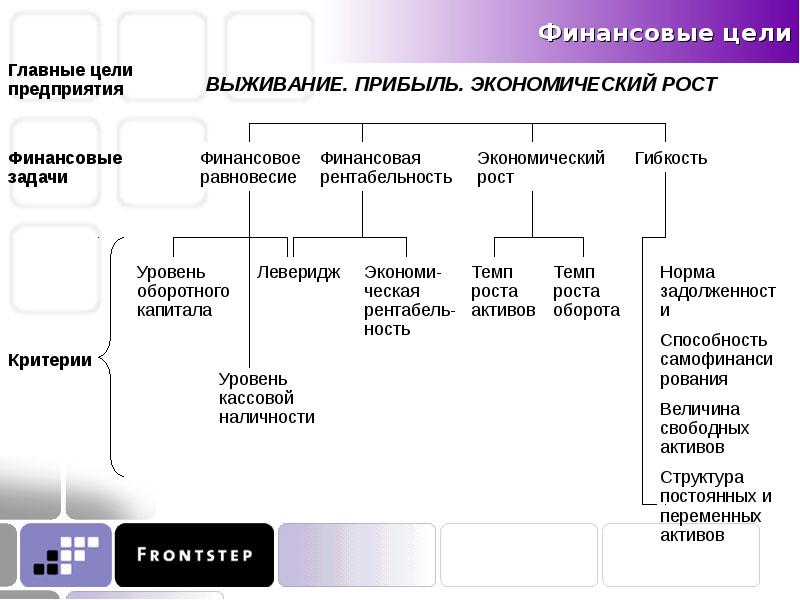 Финансы организаций презентация