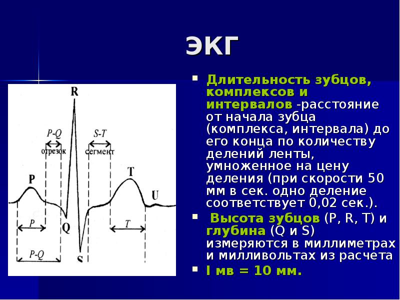 Зубцы экг. Высота зубцов на ЭКГ В норме. Нормальная ЭКГ зубцы сегменты интервалы. Как измерить зубцы на ЭКГ. ЭКГ норма величины зубцов.