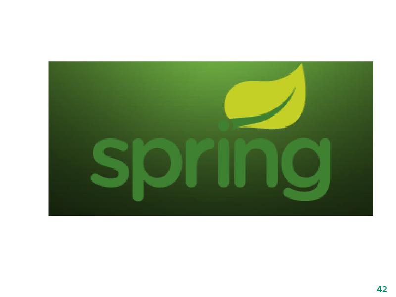 Java best practices. Spring developer. ZK Framework. Spring text.