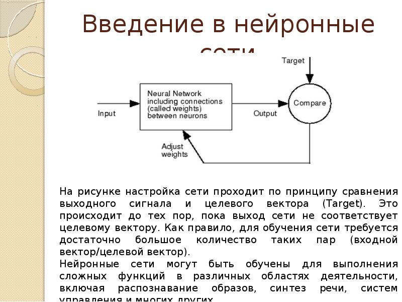 Генерация текста нейронные сети