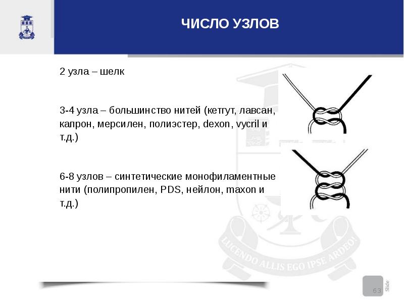 60 узлов сколько. Число узлов.