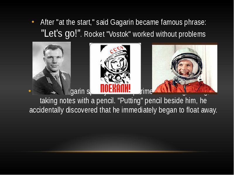 Yuri Gagarin презентация на английском. Гагарин презентация по английскому. Презентация о Гагарине на английском.