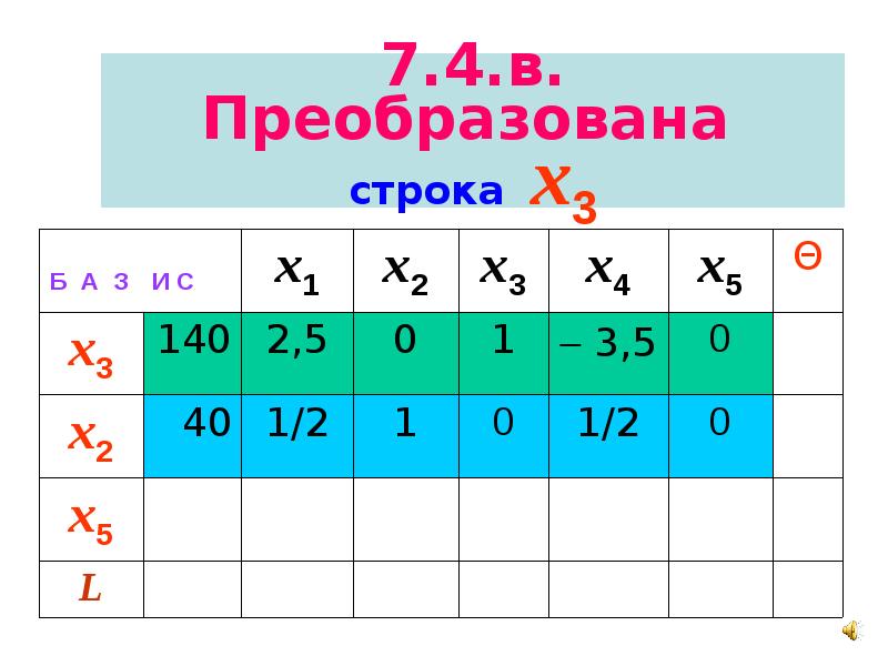 Перевести в строку