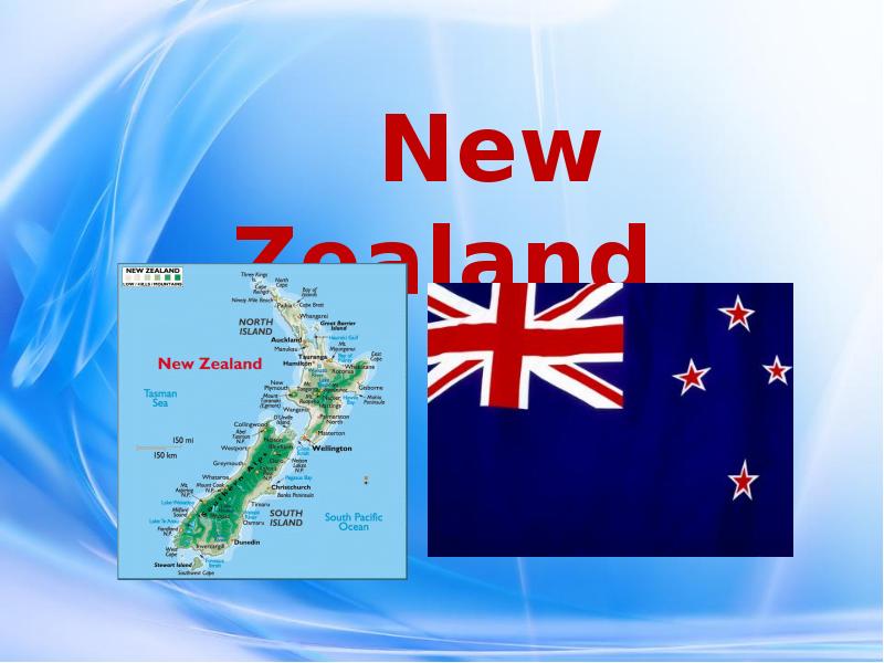 Реферат На Тему New Zealand На Английском Языке