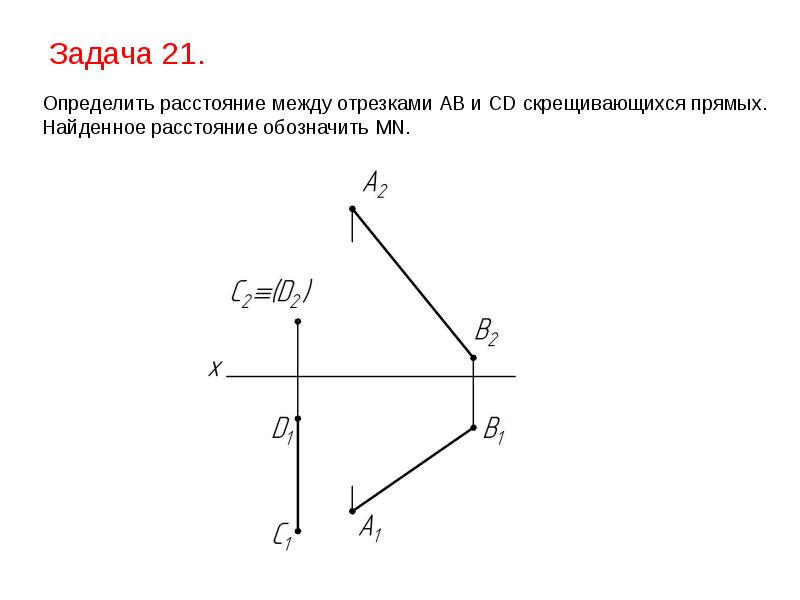 Задание 21 презентация