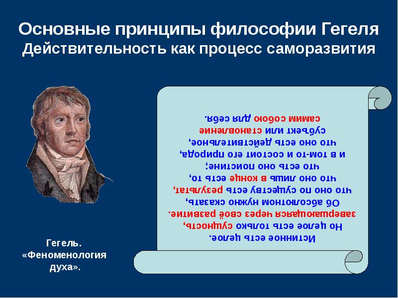 Принципы философии. Философия Георга Гегеля абсолютный идеализм. Георг Гегель основные идеи. Действительность Гегель. Для философии Гегеля характерен.