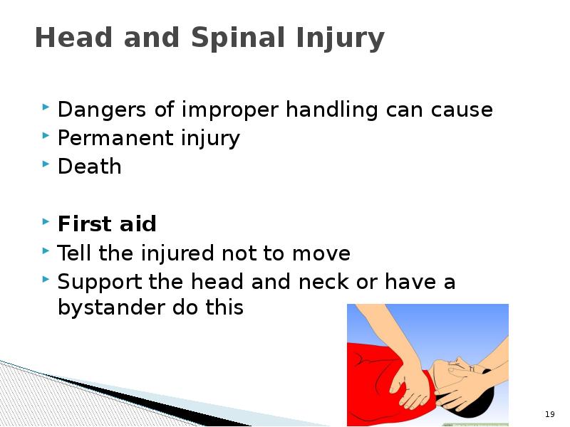 Презентация first Aid проект. Permanent injuries. Handling перевод на русский