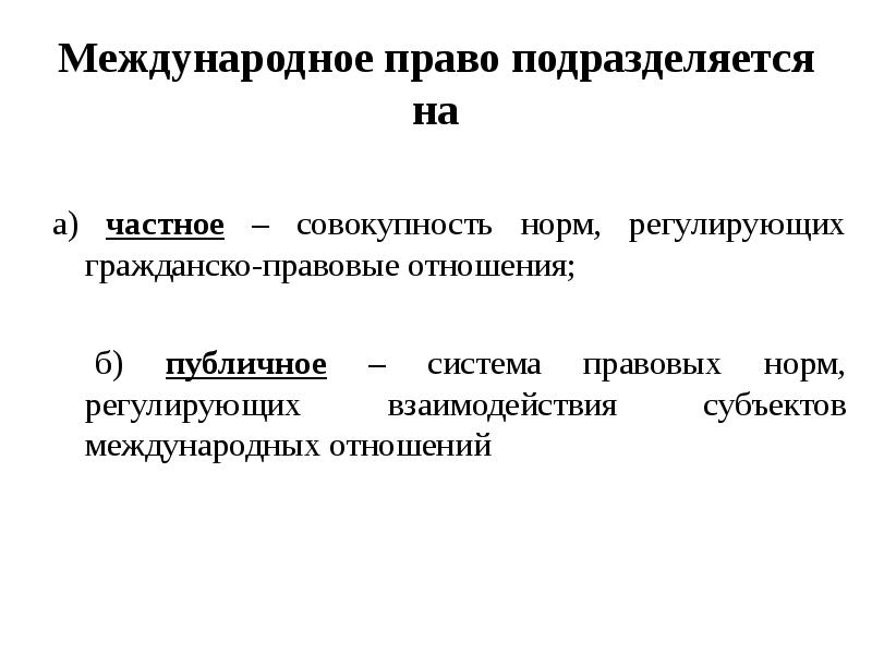 Военные аспекты международного права презентация