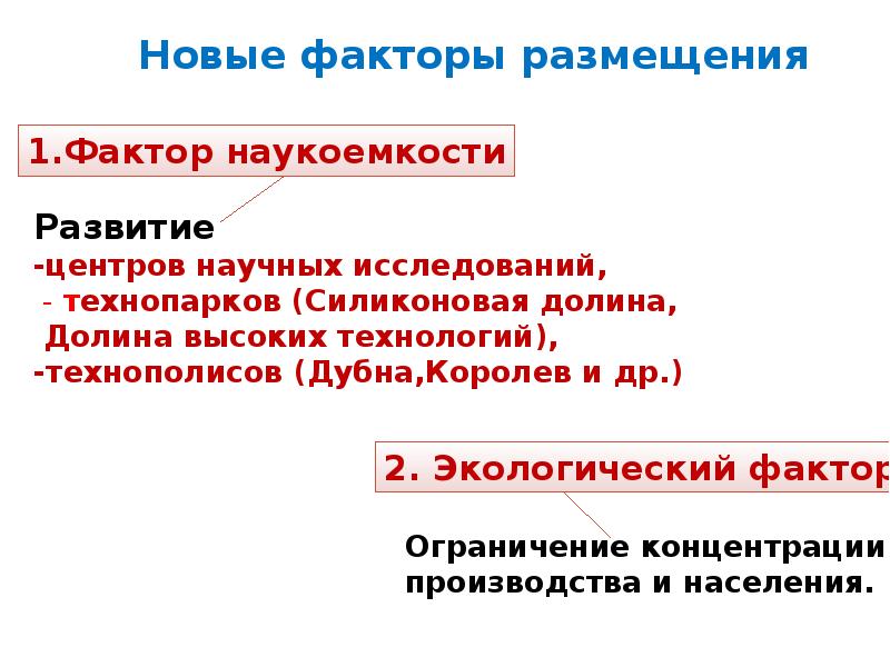 Фактор наукоемкости. Наукоемкость фактор размещения. Фактор наукоемкости характеристика. Факторы размещения производства наукоемкость.