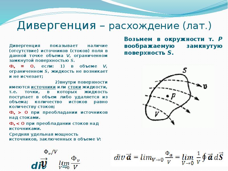 Замкнутая поверхность