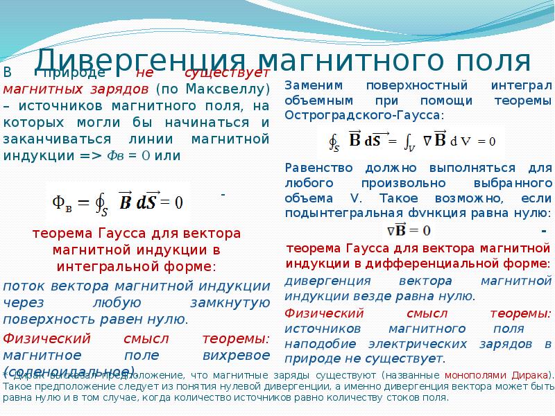 Сегодня есть магнитные