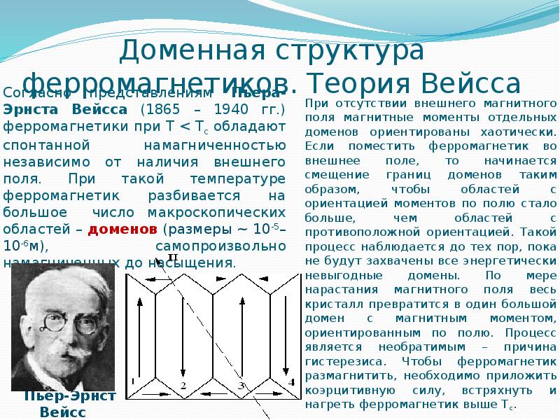 Первые сведения об электричестве и магнетизме презентация