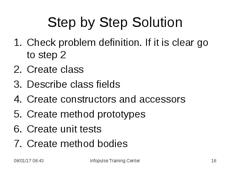 Class fields. Step 31 2 класс презентация. Step 34 2 класс презентация.