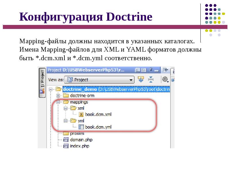 В каком формате должен быть проект. Файлы для карт. Карта файлов. Mapping Doctrine. Как открыть файл Map.