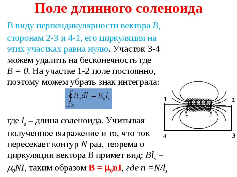 Магнетизм и электромагнетизм презентация