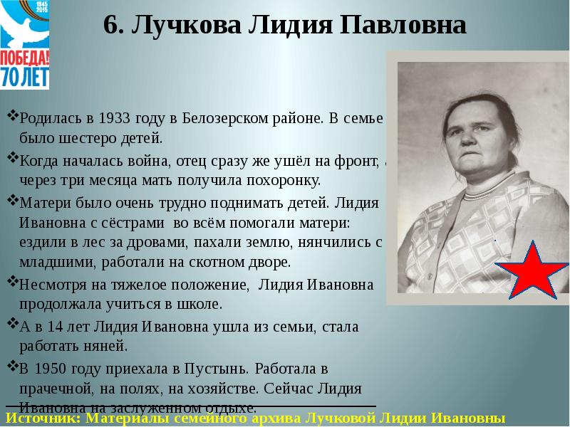 Родился в 1933 году