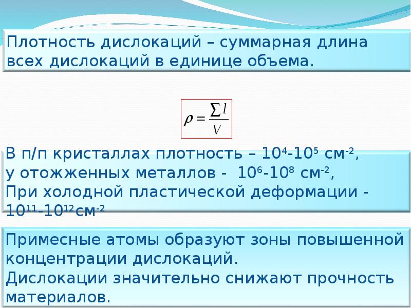 Найти плотность кристалла. Найти плотность кристалла