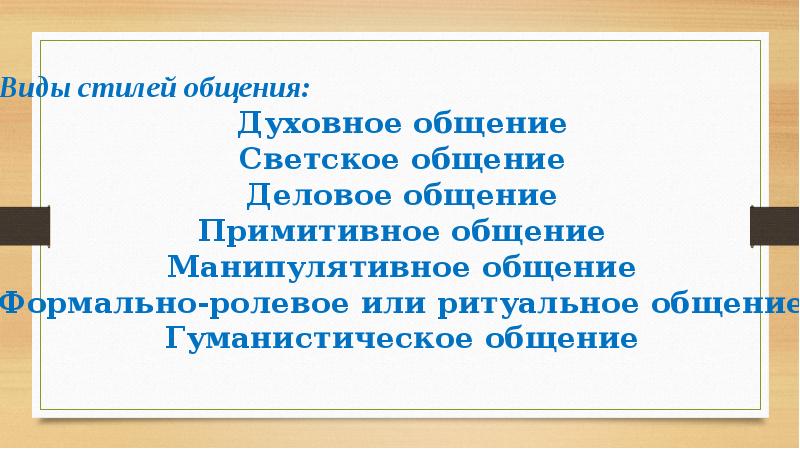 Основы медицинской коммуникации - презентация онлайн