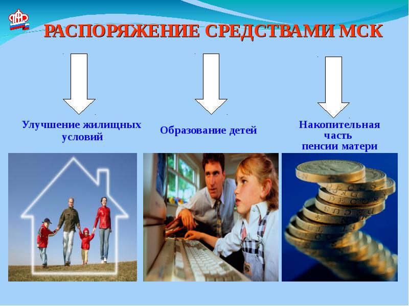 Проблемы материнского капитала презентация