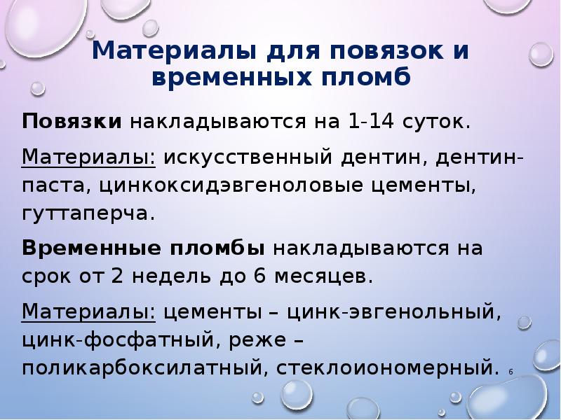 материалы для повязок и временных пломб. Cimpat septodont. дентин паста септопак. парасепт (паста 60г) (владмива). наложение временных пломб.