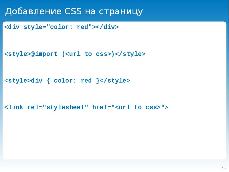 Div Style CSS. Добавление CSS. Добавить Style CSS. Import Style CSS.