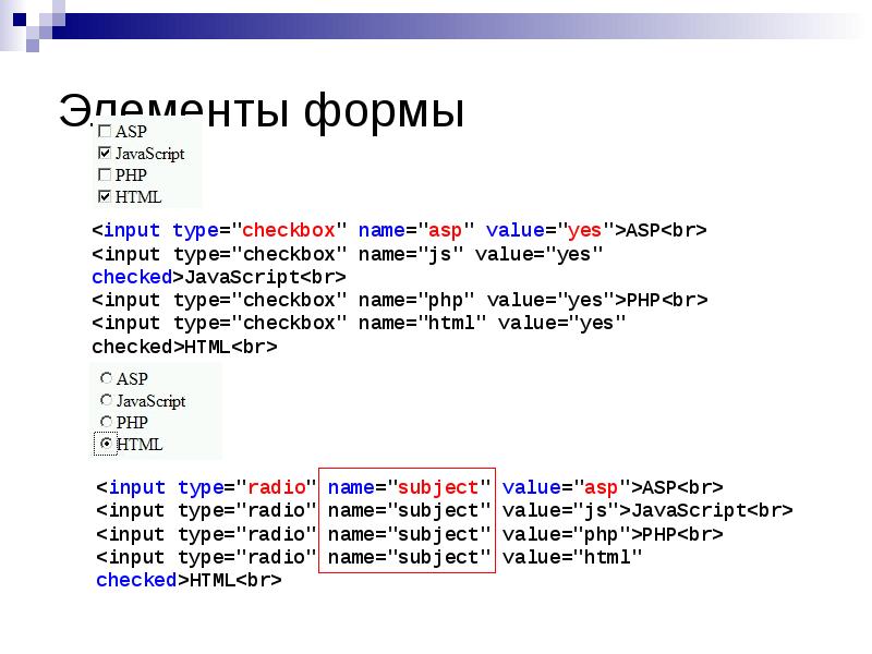 Формы в javascript. Основы html. Типы инпутов html. Input Type html CSS. Виды input html.